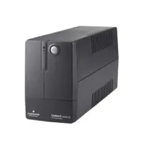 Vertiv ITON CX 650VA Offline UPS